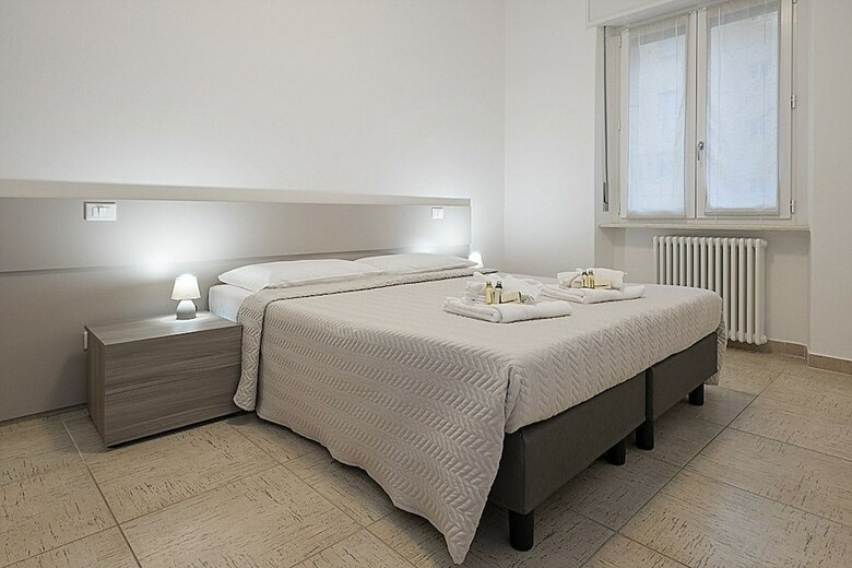 Apartamento Flats4rent Orazio