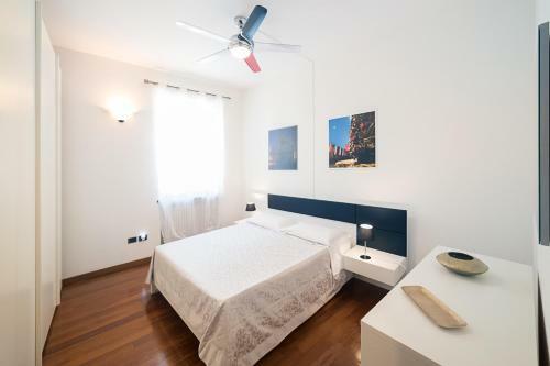 Black Stone Apartments (residenze Del Cuore)