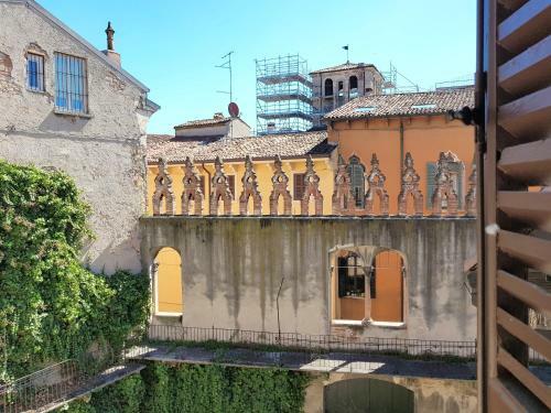 Bright Apartments Verona - Cattaneo Historical