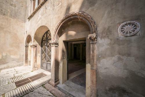 Bright Apartments Verona - Cattaneo Historical