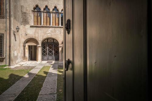 Bright Apartments Verona - Cattaneo Historical