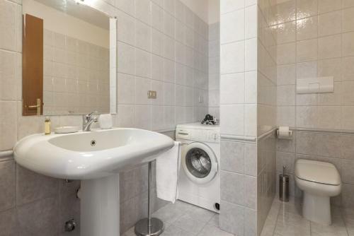 Apartamento Flats4rent Rita