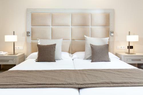 Hotel Riu Garoe
