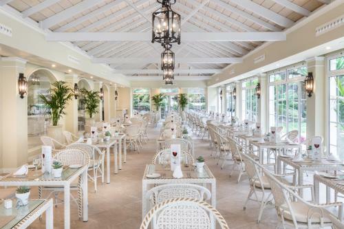 Hotel Riu Garoe
