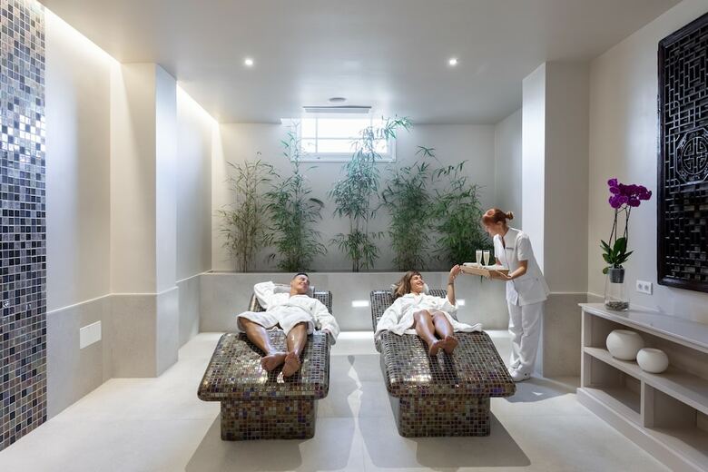 Hotel Riu Garoe