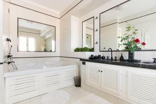Apartamento Viareggio Penthouse