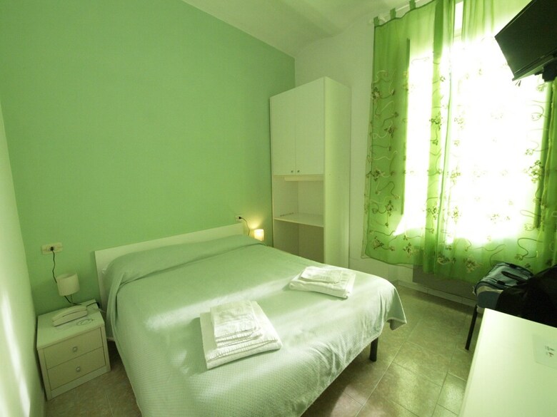 Hotel Cilene