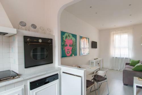 Apartamento Il Covino