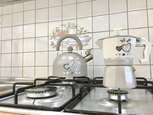 Casanova - Luxury Apartment