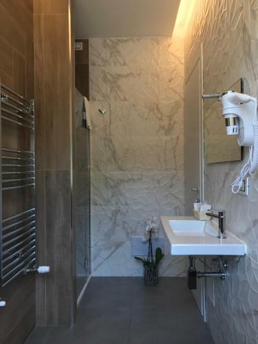 Calamo -hotel -residence- B&B