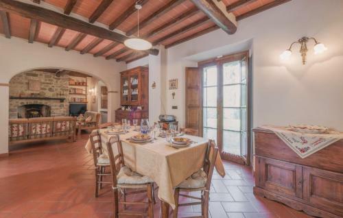 Villa Torre Del Cistio