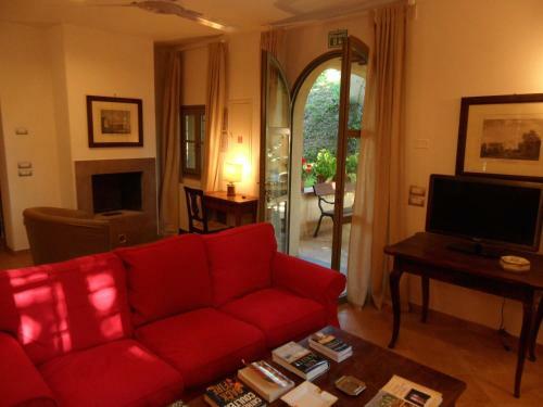 Apartamento Totally Tuscany Villas