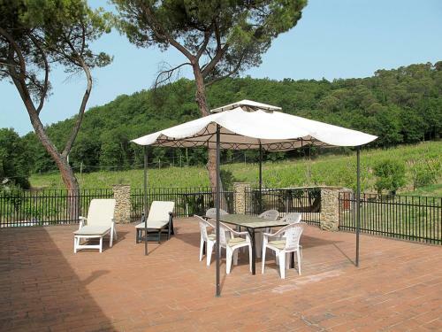 Apartamento Podere Poggetto 214s
