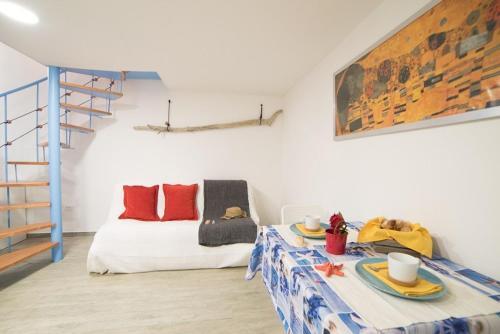 Apartment In Vieste/apulien 36186