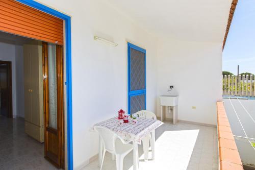 Casa Cosimo 6 A Torre Colimena