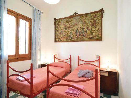 Three-bedroom Holiday Home In Torre Dei Corsari Md