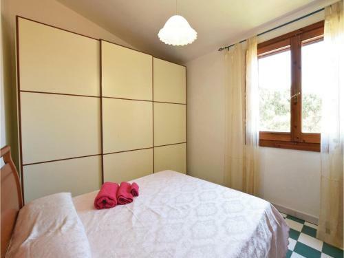 Three-bedroom Holiday Home In Torre Dei Corsari Md