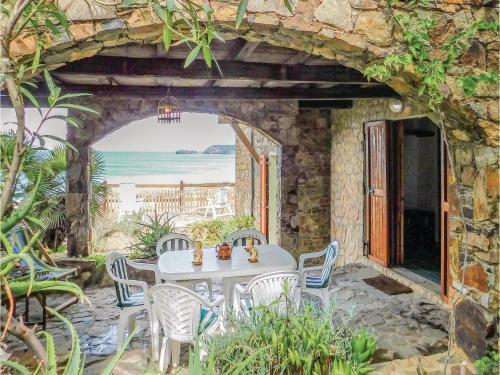 Apartamentos Rocce Al Maestrale