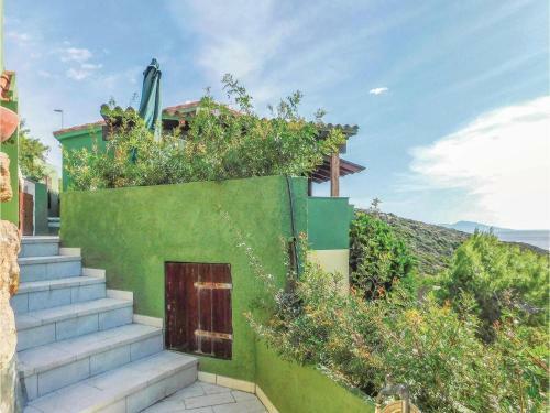 Apartamentos Casa Verde