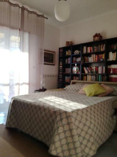 Hostal Casa Del Gecko