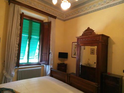 Le Villi B&B Friendly