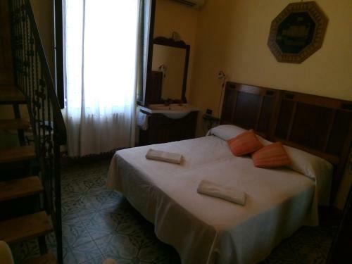 Le Villi B&B Friendly
