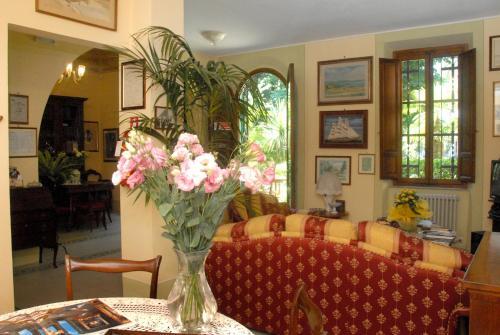 Le Villi B&B Friendly
