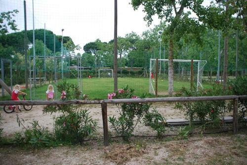 Mobile Homes - Torre Del Lago