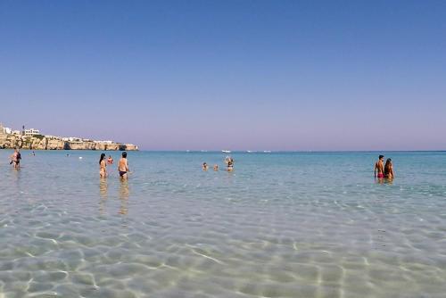 Villetta Torre Dell'orso M110