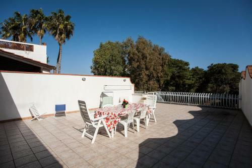 Apartamento La Casa In Spiaggia M122