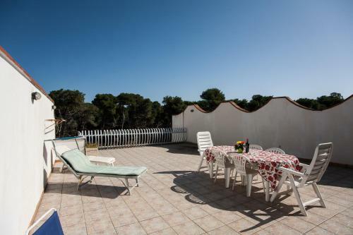 Apartamento La Casa In Spiaggia M122
