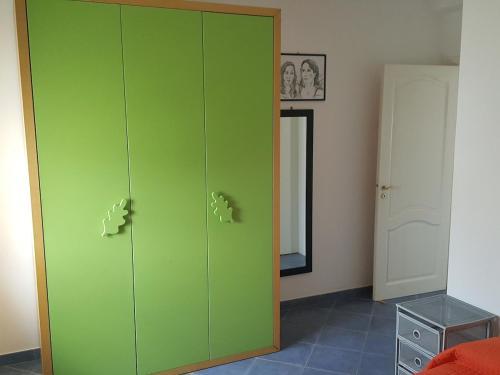 Trilocale 100 Mt. Dalla Spiaggia 40