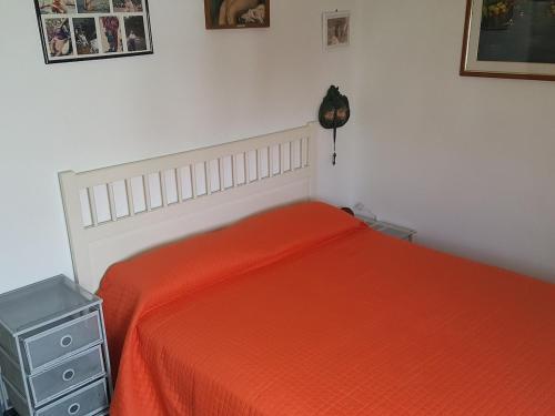 Trilocale 100 Mt. Dalla Spiaggia 40