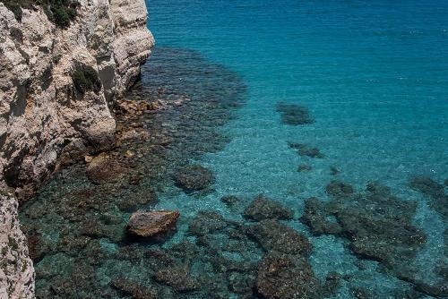 Holiday Villa Torre Dell'orso M566