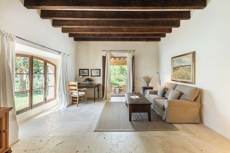 Belle Son Mas Luxury Finca Hotel
