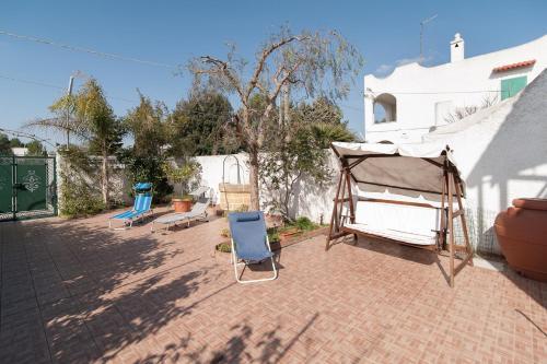 Apartamento Villa Stella Marina