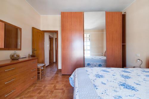 Apartamento Villa Stella Marina