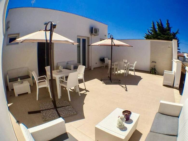 Hostal Sabbia Bianca Affittacamere