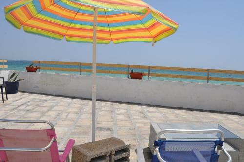 Apartamento Appartamento Sole Azzurro