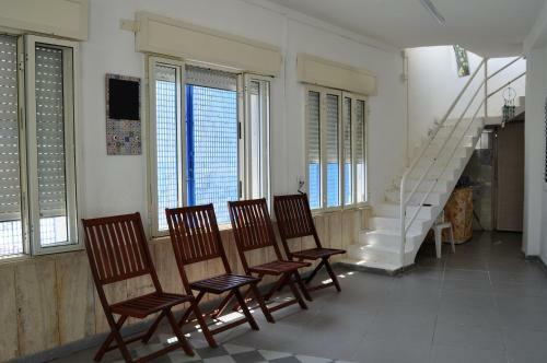Apartamento Appartamento Sole Azzurro
