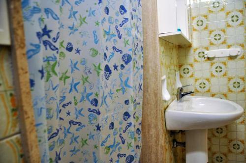 Apartamento Appartamento Sole Azzurro