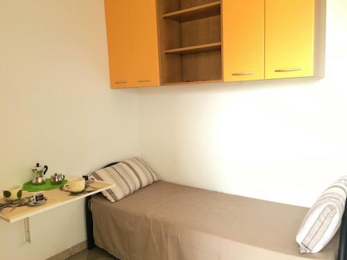 Apartamento Torre Mozza Residence