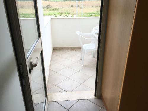 Apartamento Torre Mozza Residence