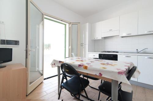 Broom Apartment