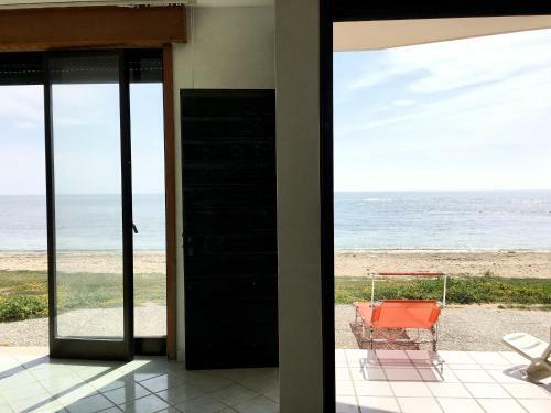 Apartamento Villetta Malib�