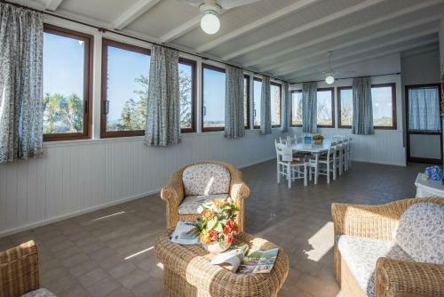 Villa Riva Del Salento