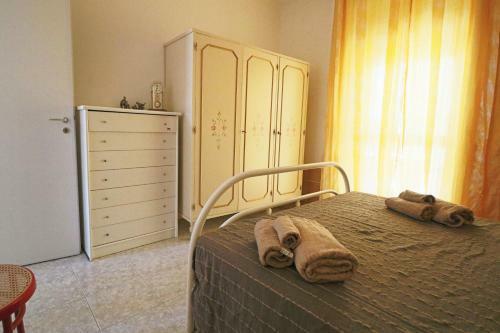Casa Vacanza Carla A Torre San Giovanni