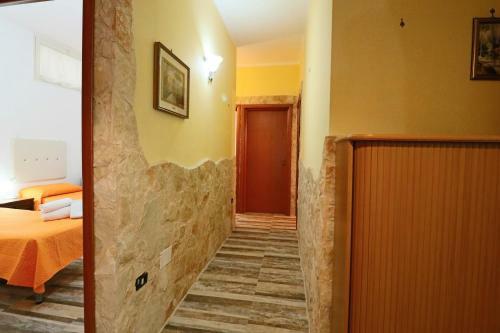 Casa Vacanza Chitarra A Torre Suda Nel Salento