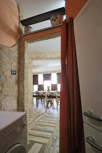 Casa Vacanza Chitarra A Torre Suda Nel Salento