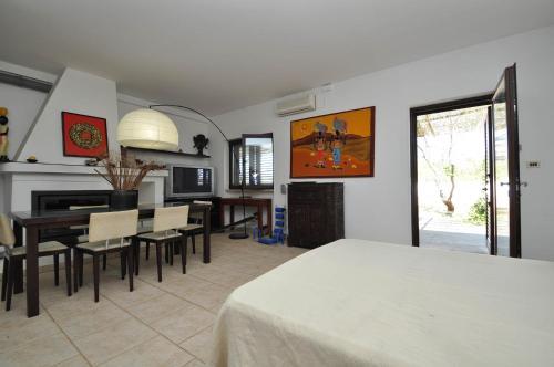 Casa Vacanze - Villette Certosina